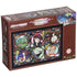 Kiki Jigsaw puzzle (208pcs)